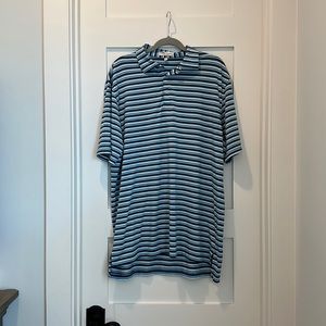 Peter Millar polo